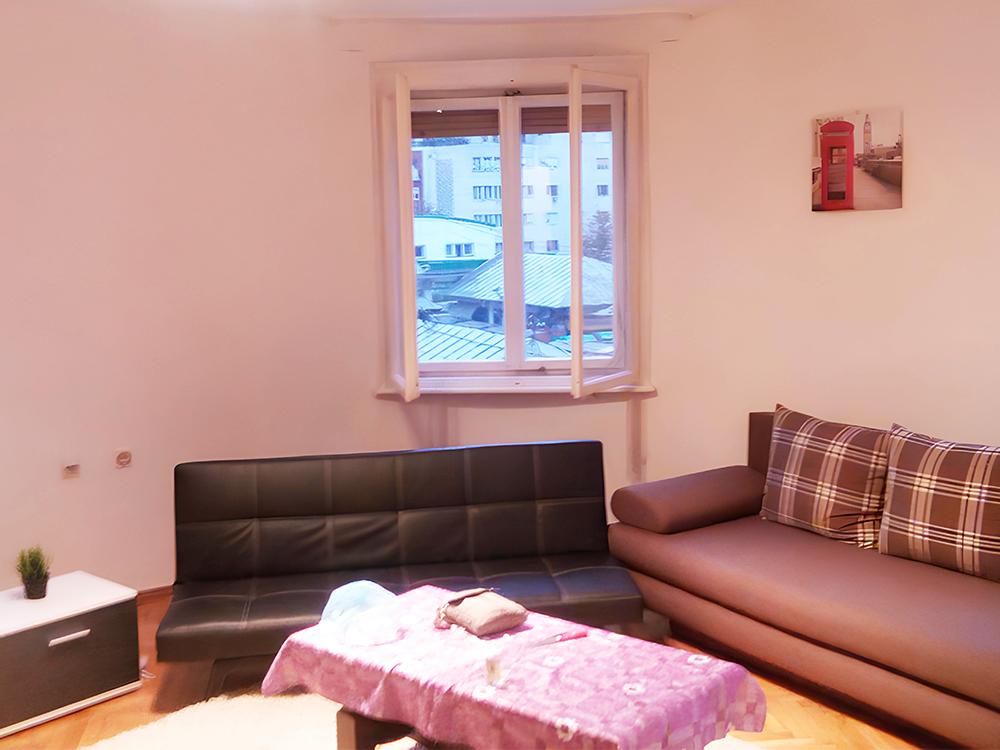 Slika 3 - Maksima Gorkog, Dvosoban stan na prodaju, 65m2, 237.000€